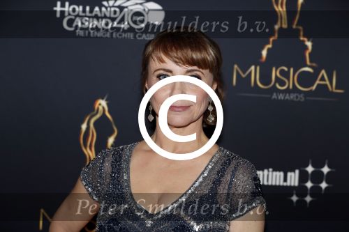 Utrecht 12 januari 2017
Uitreiking musical awards in het beatrixtheater.
Bianca Krijgsman