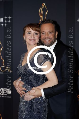 Utrecht 12 januari 2017
Uitreiking musical awards in het beatrixtheater.
Bianca Krijgsman