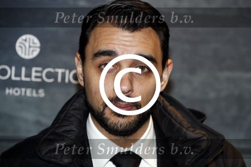 Amsterdam 9 januari 2016
Premiere Brimstone in Tuschinski met oa Emilia Jones en Dakota Fanning gemaakt door regisseur Martin Koolhoven .
Bobby Boermans
