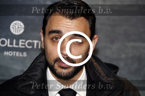 Amsterdam 9 januari 2016
Premiere Brimstone in Tuschinski met oa Emilia Jones en Dakota Fanning gemaakt door regisseur Martin Koolhoven .
Bobby Boermans