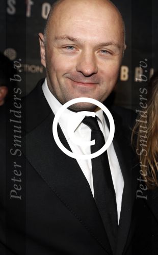 Amsterdam 9 januari 2016
Premiere Brimstone in Tuschinski met oa Emilia Jones en Dakota Fanning gemaakt door regisseur Martin Koolhoven .
Boris v d Ham