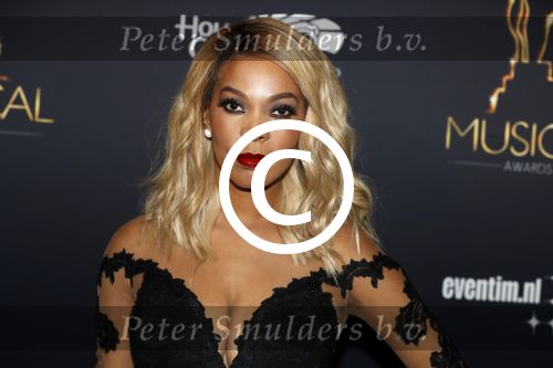 Utrecht 12 januari 2017
Uitreiking musical awards in het beatrixtheater.
Carolina Dijkhuizen