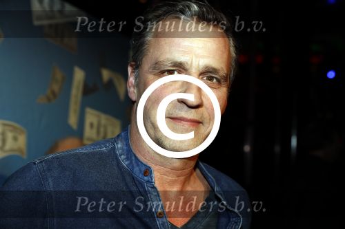 Hoorn 16 januari 2017
Premiere van FIFA Blatter, de val van de voetbalkeizer, in Schouwburg Het Park in Hoorn. Chris Tates