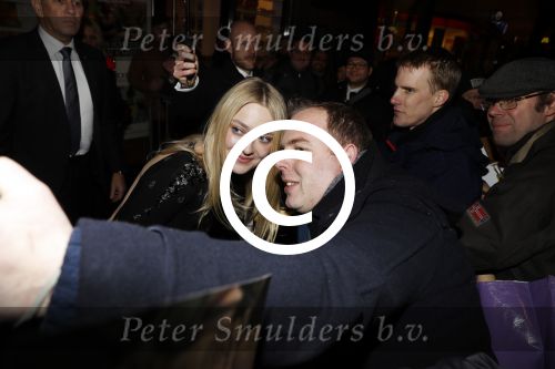 Amsterdam 9 januari 2016
Premiere Brimstone in Tuschinski met oa Emilia Jones en Dakota Fanning gemaakt door regisseur Martin Koolhoven .
Dakota Fanning