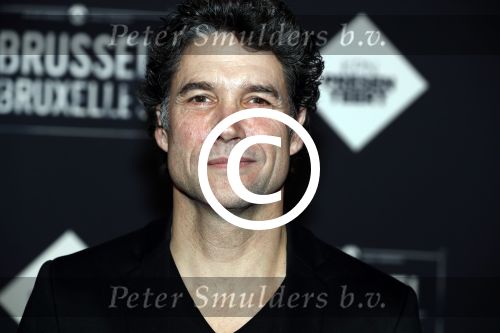 Amsterdam 19 januari 2017.
Premiere Brussel in de beurs van Berlage.
Daniel Boissevain
