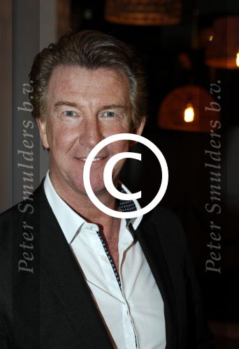 Aalsmeer 30 januari 2017
Nieuwjaarsreceptie Henk Geels in studio \'s Aalsmeer. dario met kinderen