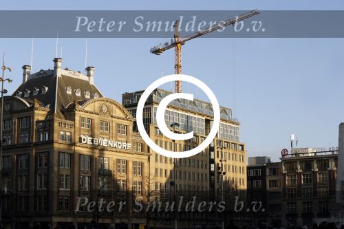 Amsterdam 17 januari 2017
Nieuwjaarsreceptie Koning Willem Alexander en Koningin Maxima in het paleis op de dam. Duurtse appartemntencomplex van Nederland naast de bijenkorf. Edgar Davids heeft hier twee appartemeneten gekocht