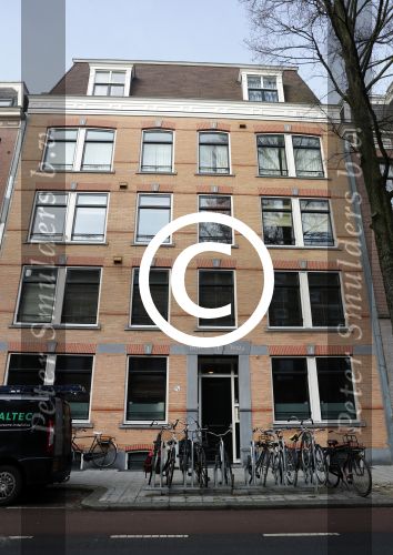 Amsterdam 18 januari 2017
Edgar Davids bewoont een penthouse  / huis in amsterdam zuid