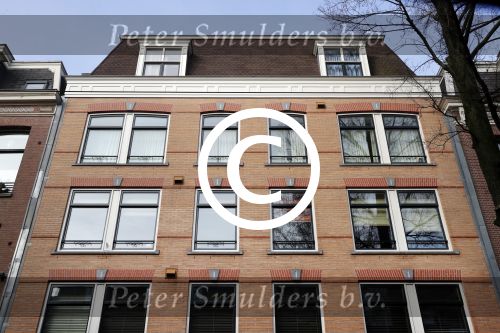 Amsterdam 18 januari 2017
Edgar Davids bewoont een penthouse  / huis in amsterdam zuid