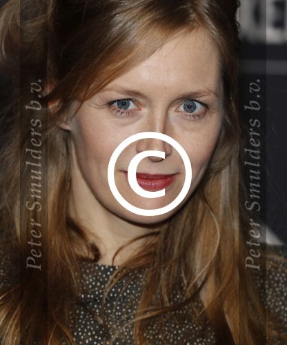 Amsterdam 19 januari 2017.
Premiere Brussel in de beurs van Berlage. Elisa Beuger