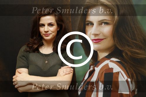 Amsterdam, 6 Januari 2017
Perspresentatie Into The Woods
Elise Schaap