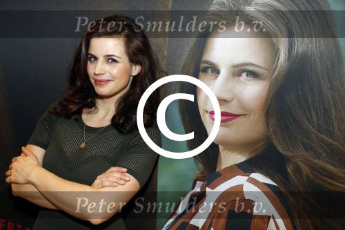 Amsterdam, 6 Januari 2017
Perspresentatie Into The Woods
Elise Schaap