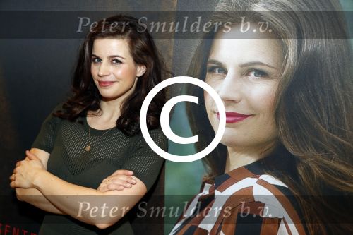 Amsterdam, 6 Januari 2017
Perspresentatie Into The Woods
Elise Schaap
