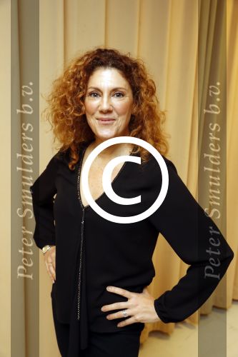 Amsterdam, 6 Januari 2017
Perspresentatie Into The Woods
Esther Maas