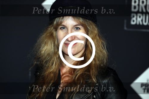Amsterdam 19 januari 2017.
Premiere Brussel in de beurs van Berlage.
Eva Damen