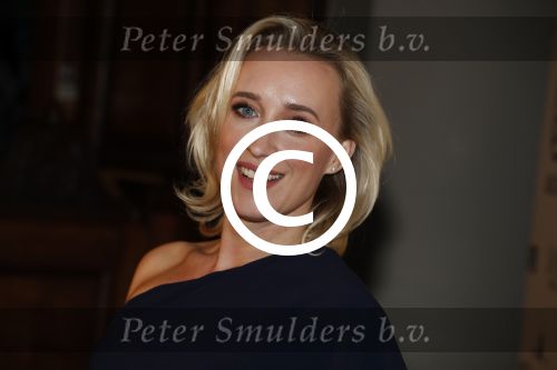Amsterdam 25 januari 2017 
Amayzine awards in de westerkerk. Eva Jinek