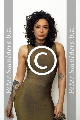 Amsterdam 12 januari 2017
Boekpresentatie Fajah Lourens  my killerbody 2.