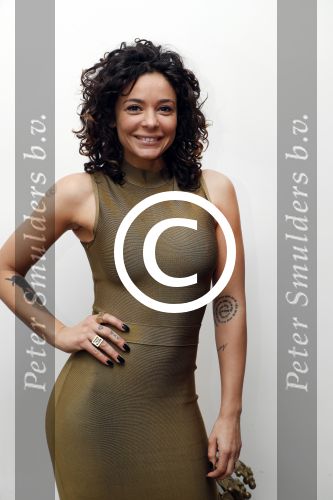 Amsterdam 12 januari 2017
Boekpresentatie Fajah Lourens  my killerbody 2.