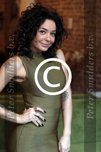 Amsterdam 12 januari 2017
Boekpresentatie Fajah Lourens  my killerbody 2.