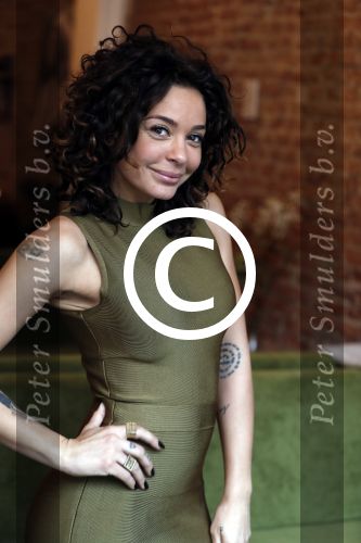 Amsterdam 12 januari 2017
Boekpresentatie Fajah Lourens  my killerbody 2.