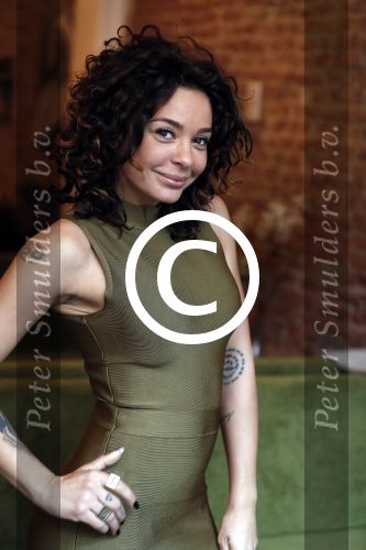 Amsterdam 12 januari 2017
Boekpresentatie Fajah Lourens  my killerbody 2.