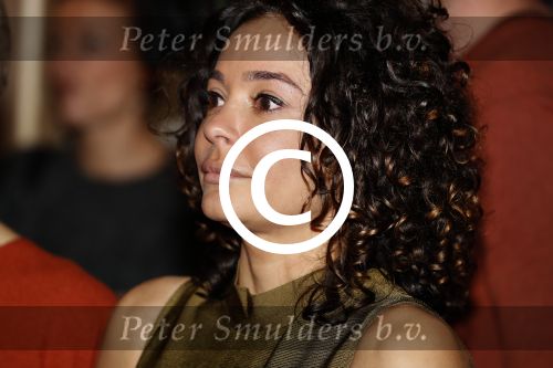 Amsterdam 12 januari 2017
Boekpresentatie Fajah Lourens  my killerbody 2.