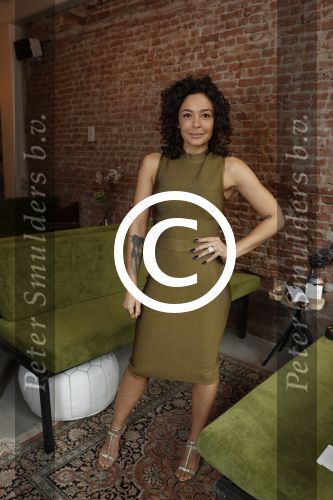 Amsterdam 12 januari 2017
Boekpresentatie Fajah Lourens  my killerbody 2.