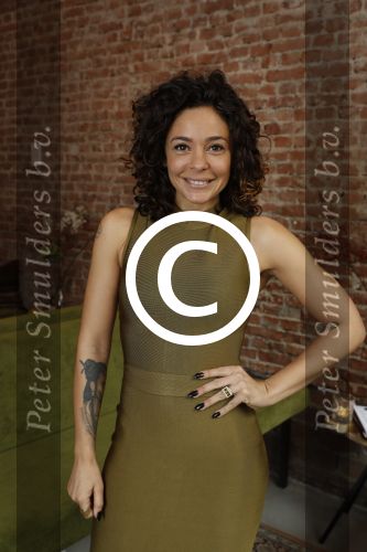 Amsterdam 12 januari 2017
Boekpresentatie Fajah Lourens  my killerbody 2.