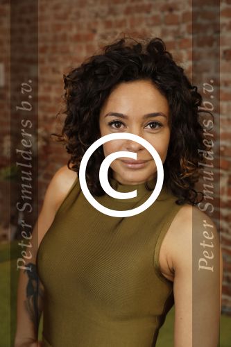 Amsterdam 12 januari 2017
Boekpresentatie Fajah Lourens  my killerbody 2.