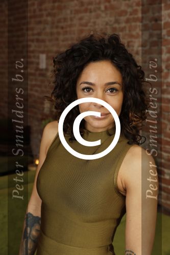 Amsterdam 12 januari 2017
Boekpresentatie Fajah Lourens  my killerbody 2.