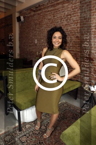 Amsterdam 12 januari 2017
Boekpresentatie Fajah Lourens  my killerbody 2.