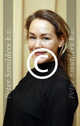 Amsterdam, 6 Januari 2017
Perspresentatie Into The Woods
Floor Esther