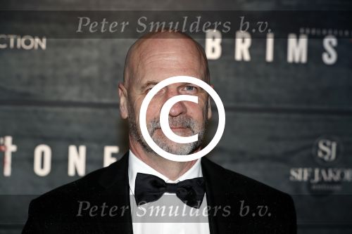 Amsterdam 9 januari 2016
Premiere Brimstone in Tuschinski met oa Emilia Jones en Dakota Fanning gemaakt door regisseur Martin Koolhoven .
Frank Ketelaar