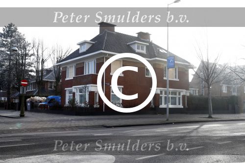Amsterdam 18 januari 2017
Nieuwe huis Frank Rijkaard en zijn vrouw Stephanie