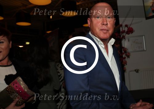 Rijswijk 23 Januari 2017 Premiere Boeing Boeing.
Frits Wester