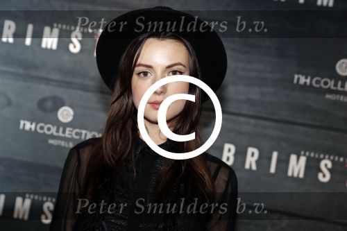 Amsterdam 9 januari 2016
Premiere Brimstone in Tuschinski met oa Emilia Jones en Dakota Fanning gemaakt door regisseur Martin Koolhoven .
Gaite Jansen