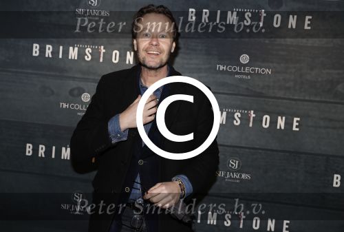 Amsterdam 9 januari 2016
Premiere Brimstone in Tuschinski met oa Emilia Jones en Dakota Fanning gemaakt door regisseur Martin Koolhoven .
Gijs Staverman