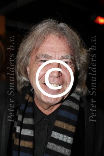 Amsterdam 23 januari 2017  
Premere Ron Goossens low budget stuntman in pathe arena. Govert de Roos