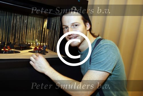 Amsterdam, 6 Januari 2017
Perspresentatie Into The Woods
Guido Spek