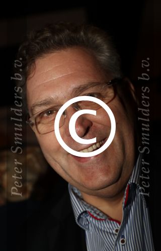 Rijswijk 23 Januari 2017 Premiere Boeing Boeing.
Henk Krol