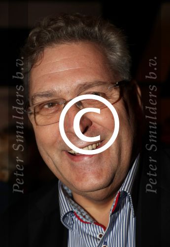 Rijswijk 23 Januari 2017 Premiere Boeing Boeing.
Henk Krol