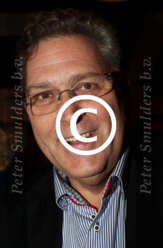 Rijswijk 23 Januari 2017 Premiere Boeing Boeing.
Henk Krol