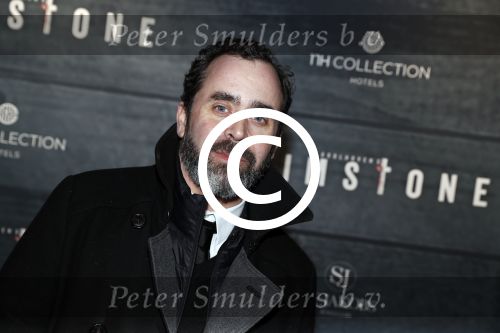 Amsterdam 9 januari 2016
Premiere Brimstone in Tuschinski met oa Emilia Jones en Dakota Fanning gemaakt door regisseur Martin Koolhoven .
Horace Cohen