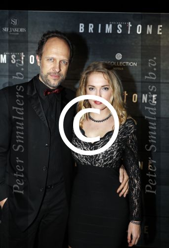 Amsterdam 9 januari 2016
Premiere Brimstone in Tuschinski met oa Emilia Jones en Dakota Fanning gemaakt door regisseur Martin Koolhoven .
Hugo Metsers met dochter