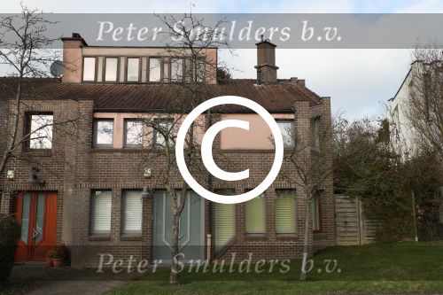 Waterloo 29 Januari 2017
Het huis van Beatrice (vriendin Hans Breukhoven en Karin Riethoven met een bloemetje