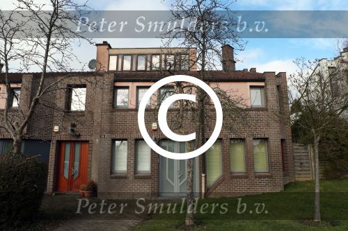 Waterloo 29 Januari 2017
Het huis van Beatrice (vriendin Hans Breukhoven en Karin Riethoven met een bloemetje