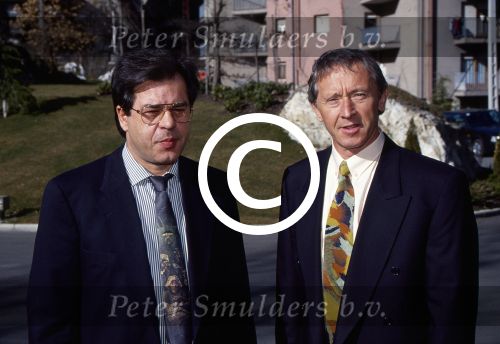 Jan Gisbers 240293