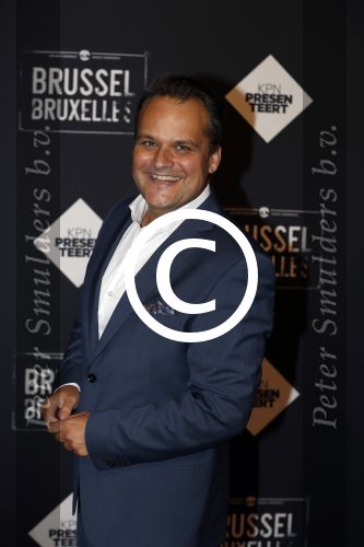 Amsterdam 19 januari 2017.
Premiere Brussel in de beurs van Berlage. jan Kees de Jager veel afgevallen