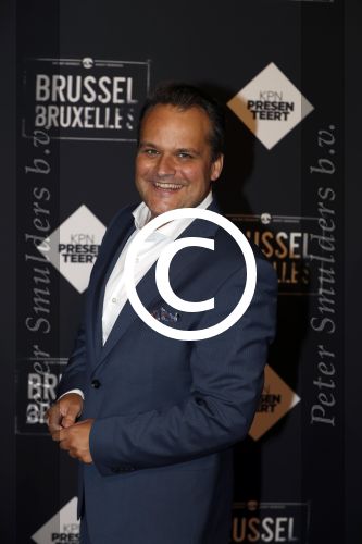 Amsterdam 19 januari 2017.
Premiere Brussel in de beurs van Berlage. jan Kees de Jager veel afgevallen