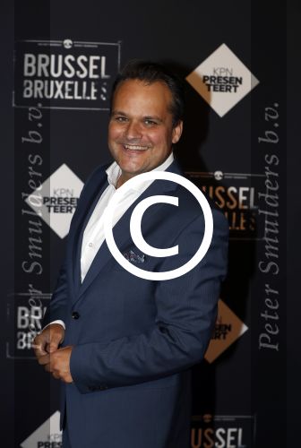 Amsterdam 19 januari 2017.
Premiere Brussel in de beurs van Berlage. jan Kees de Jager veel afgevallen
